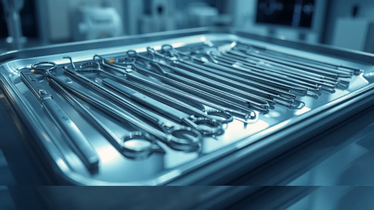Medical & Surgical Equipment Trading — DHILLOU GENERAL TRADING FZE LLC