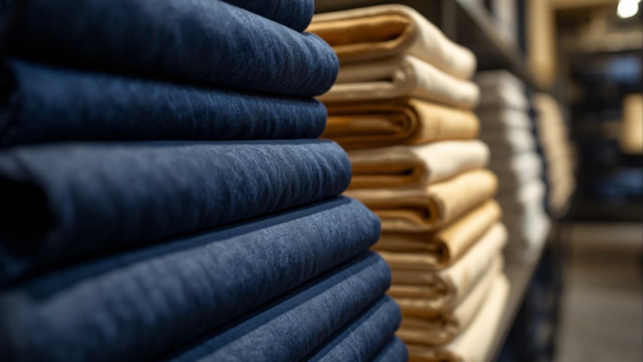 Textile Trading — DHILLOU GENERAL TRADING FZE LLC